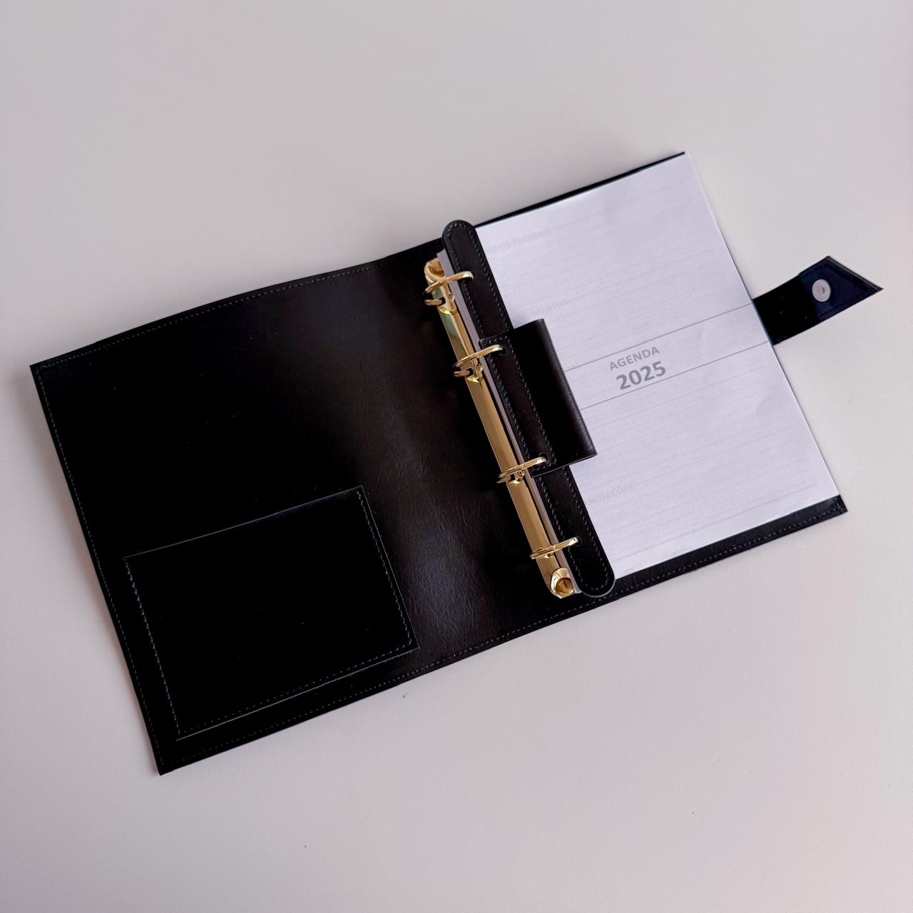 Agenda Fichário - Imagem 8