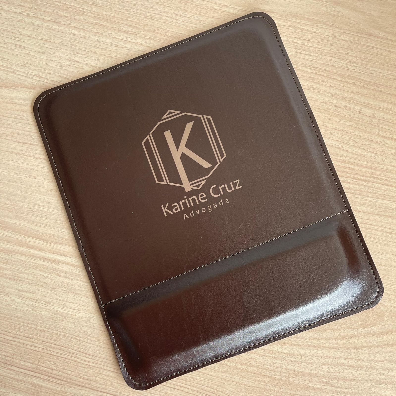 Mousepad Ergonômico - Imagem 6