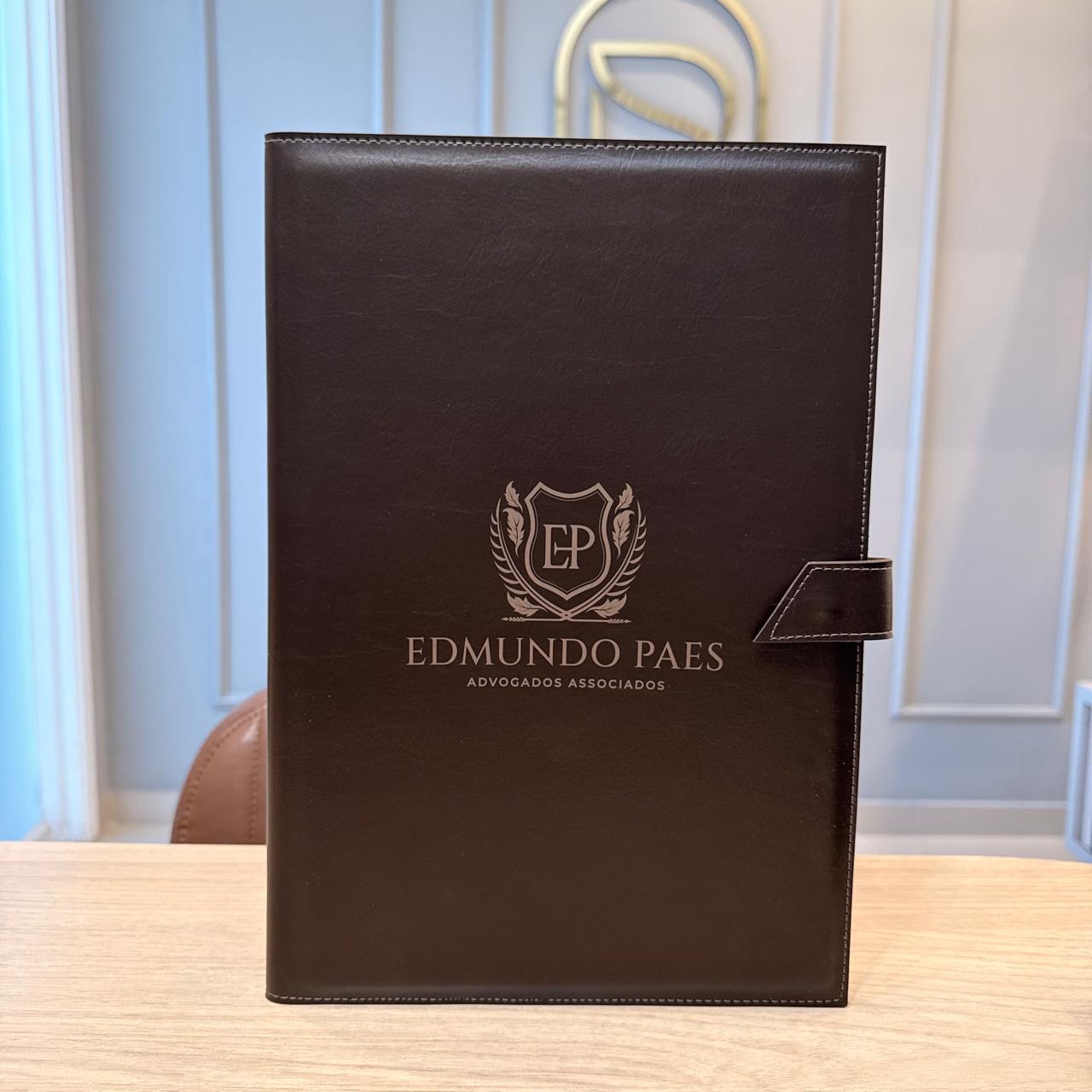 Pasta Catálogo A4 - Imagem 4