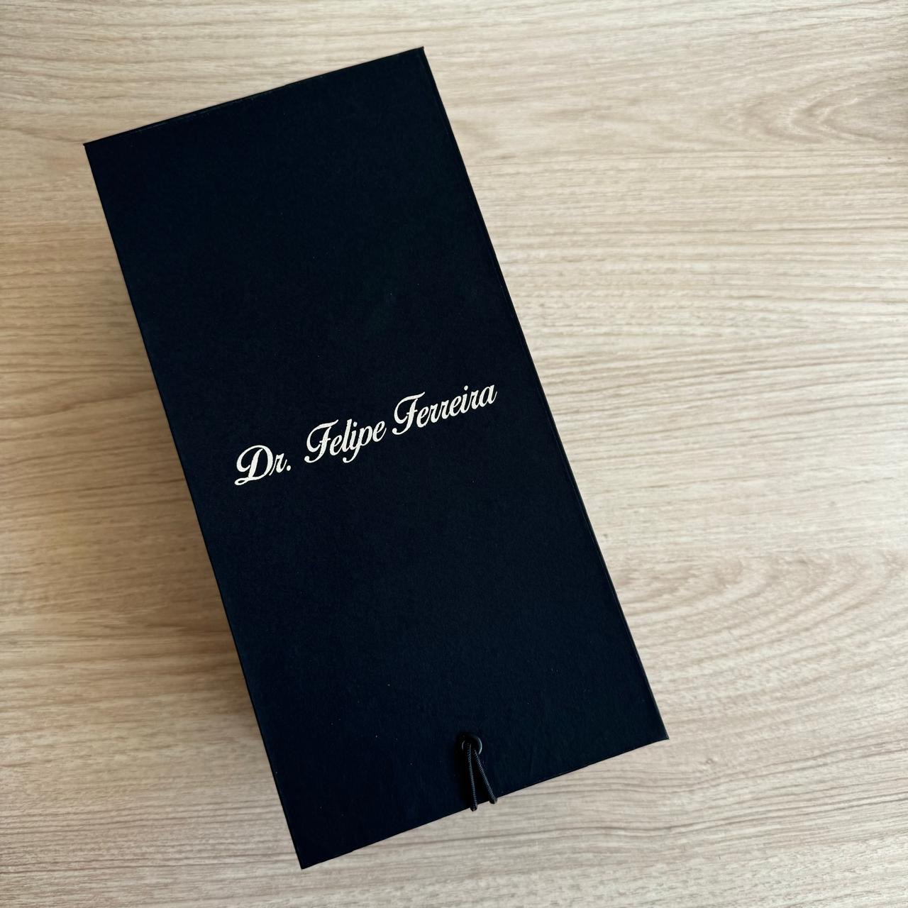 Kit Garrafa/Caneta/Caixa - Imagem 5