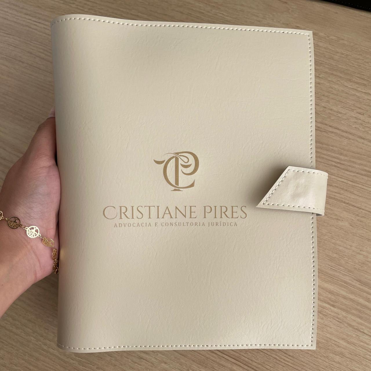 Caderno Fichário - Imagem 5