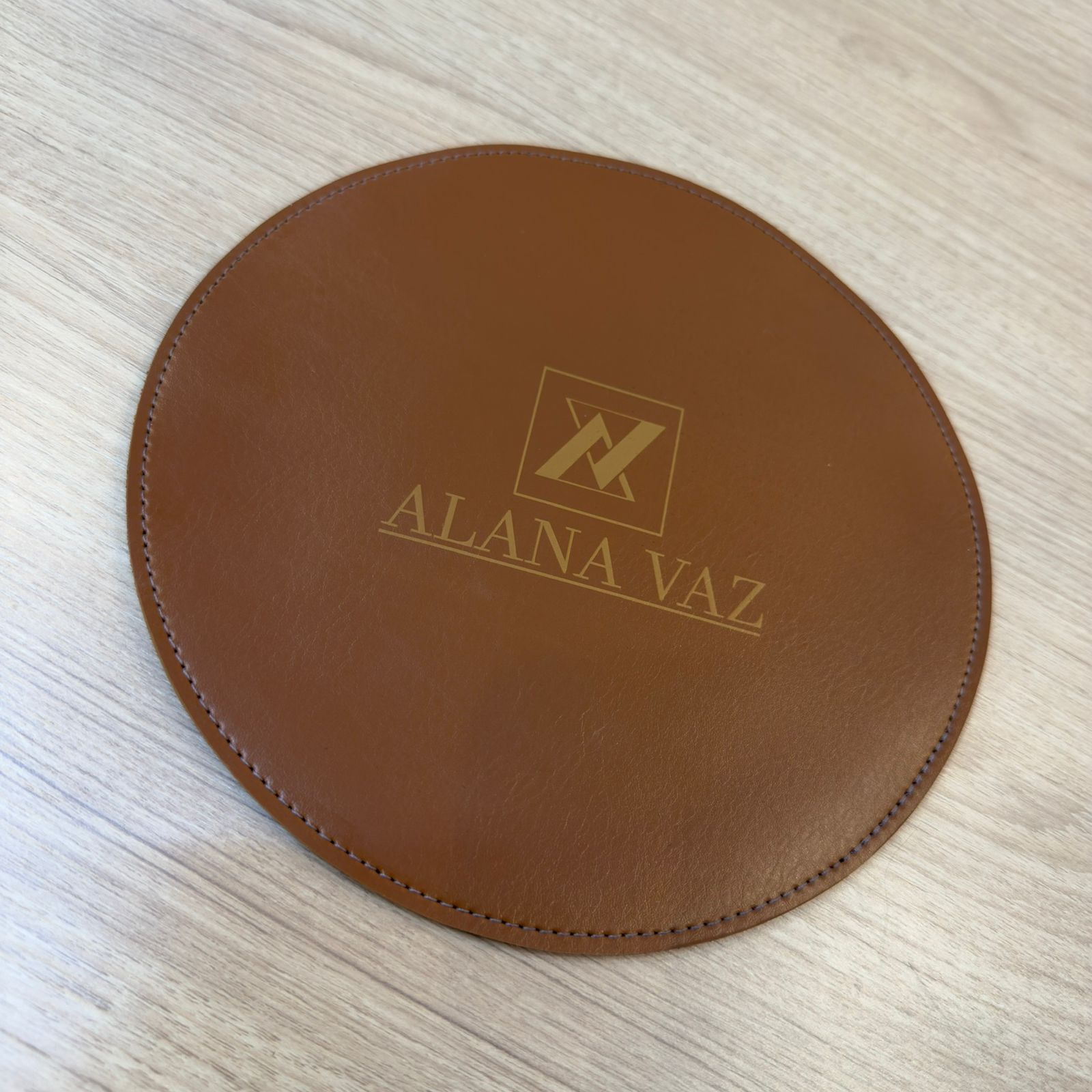 Mousepad Redondo - Imagem 5