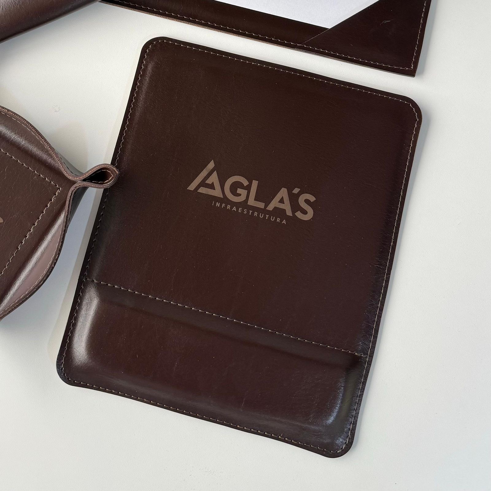 Mousepad Ergonômico - Imagem 4