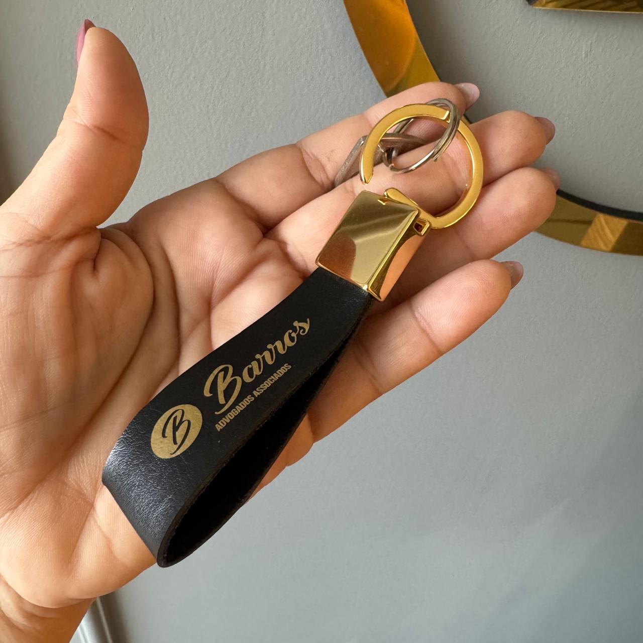 Kit: Agenda/Chaveiro/Caneta/Caixa - Imagem 10