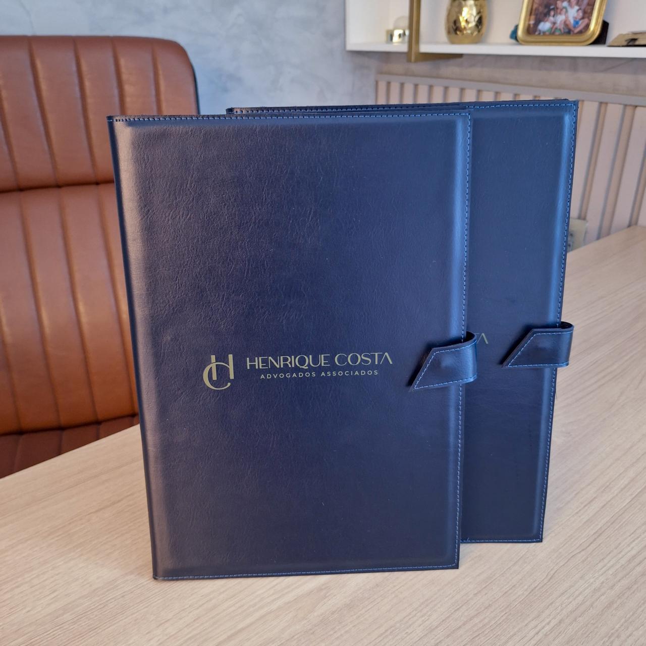 Pasta Catálogo A4 - Imagem 5