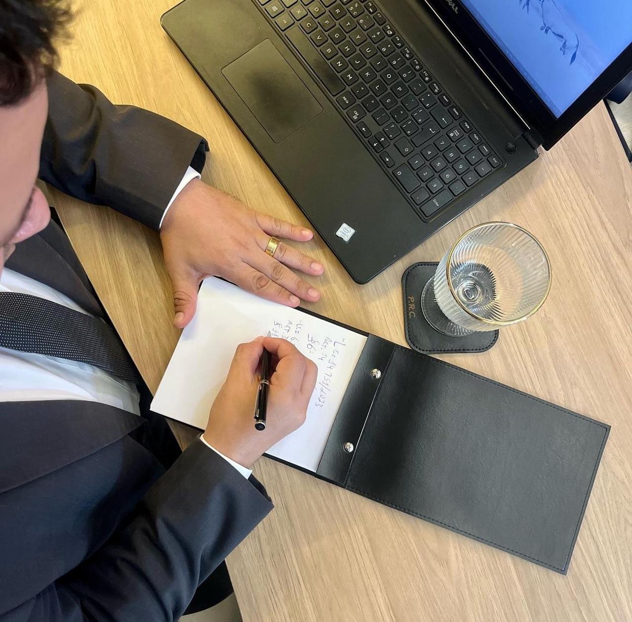 Bloco Office - Imagem 3