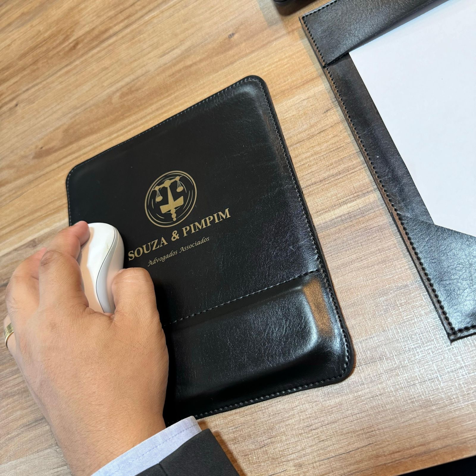 Mousepad Ergonômico - Imagem 2