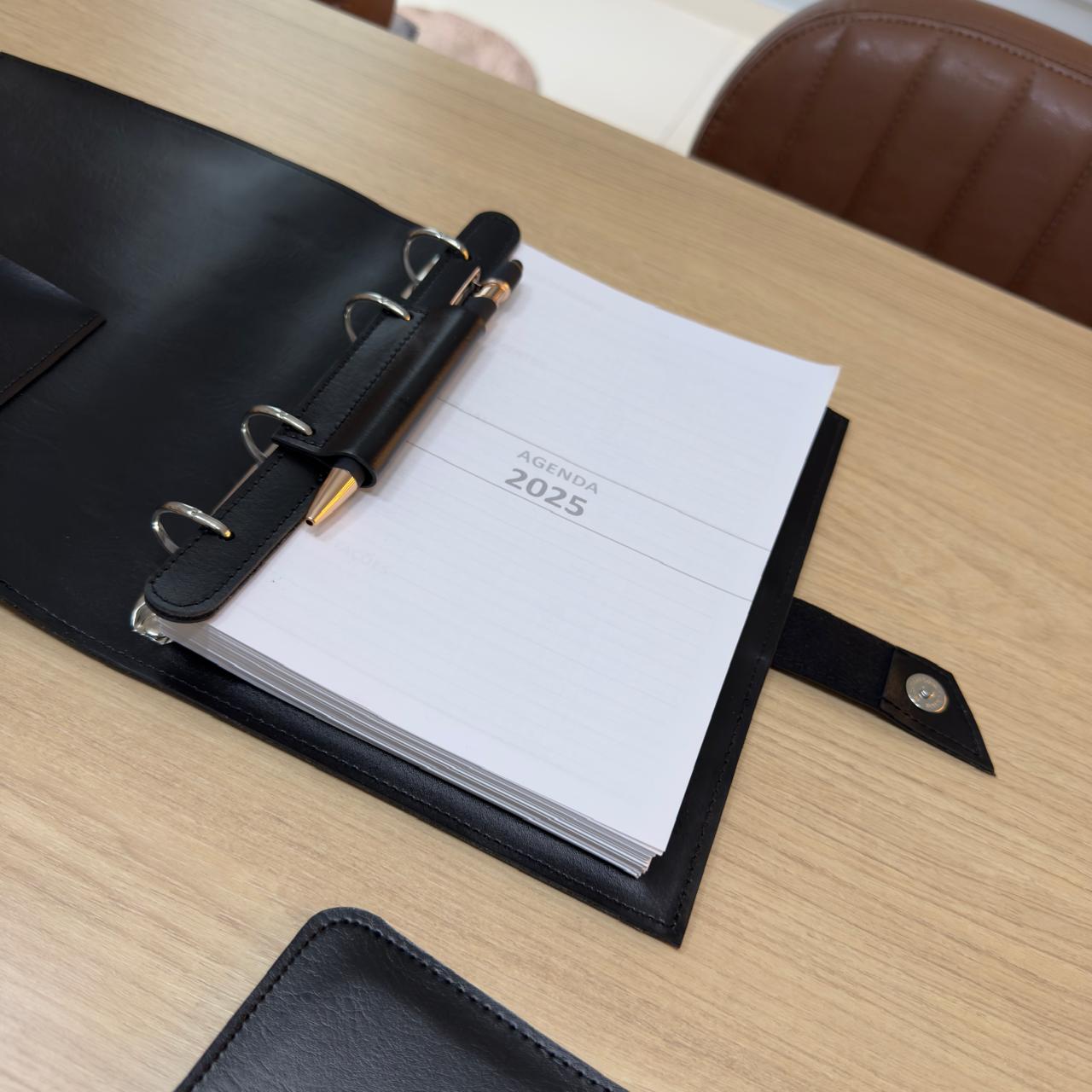 Agenda Fichário - Imagem 7