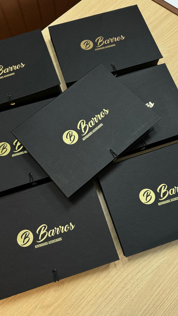 Kit: Agenda/Chaveiro/Caneta/Caixa - Imagem 4