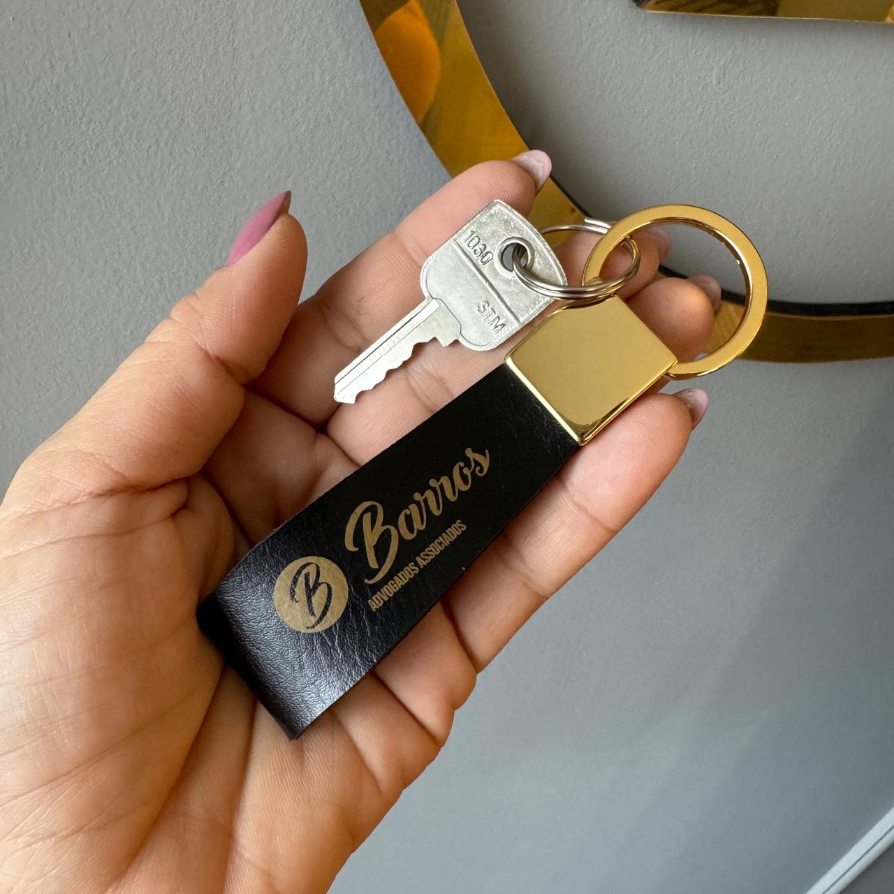 Kit: Agenda/Chaveiro/Caneta/Caixa - Imagem 9