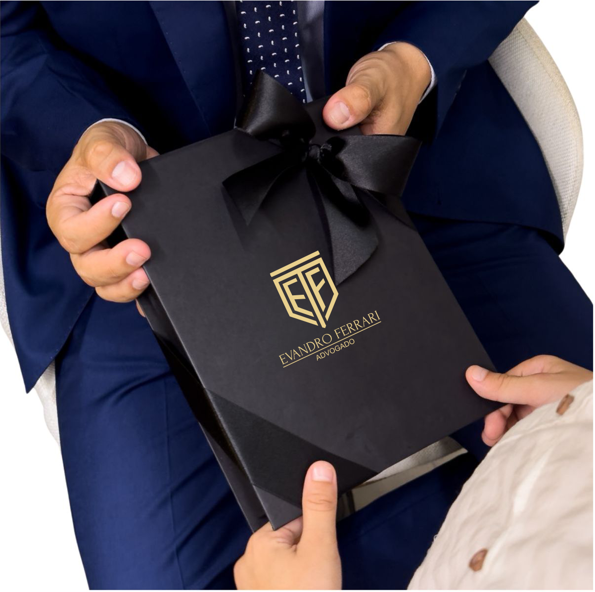 Bloco Fichário com Caneta - Imagem 14