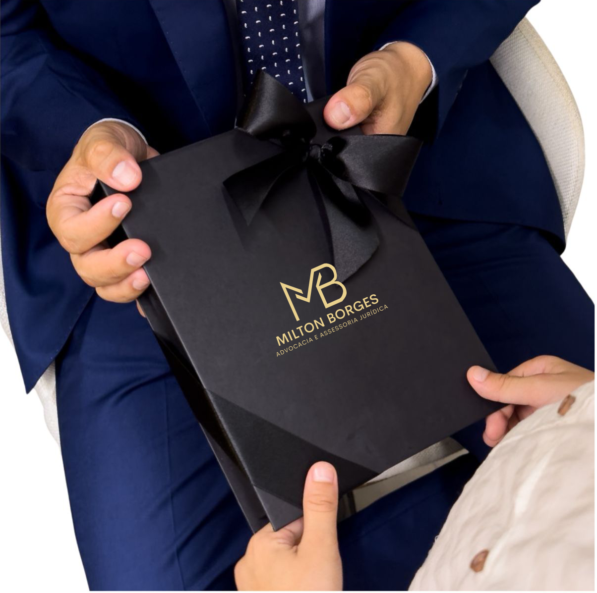 Bloco Office - Imagem 8