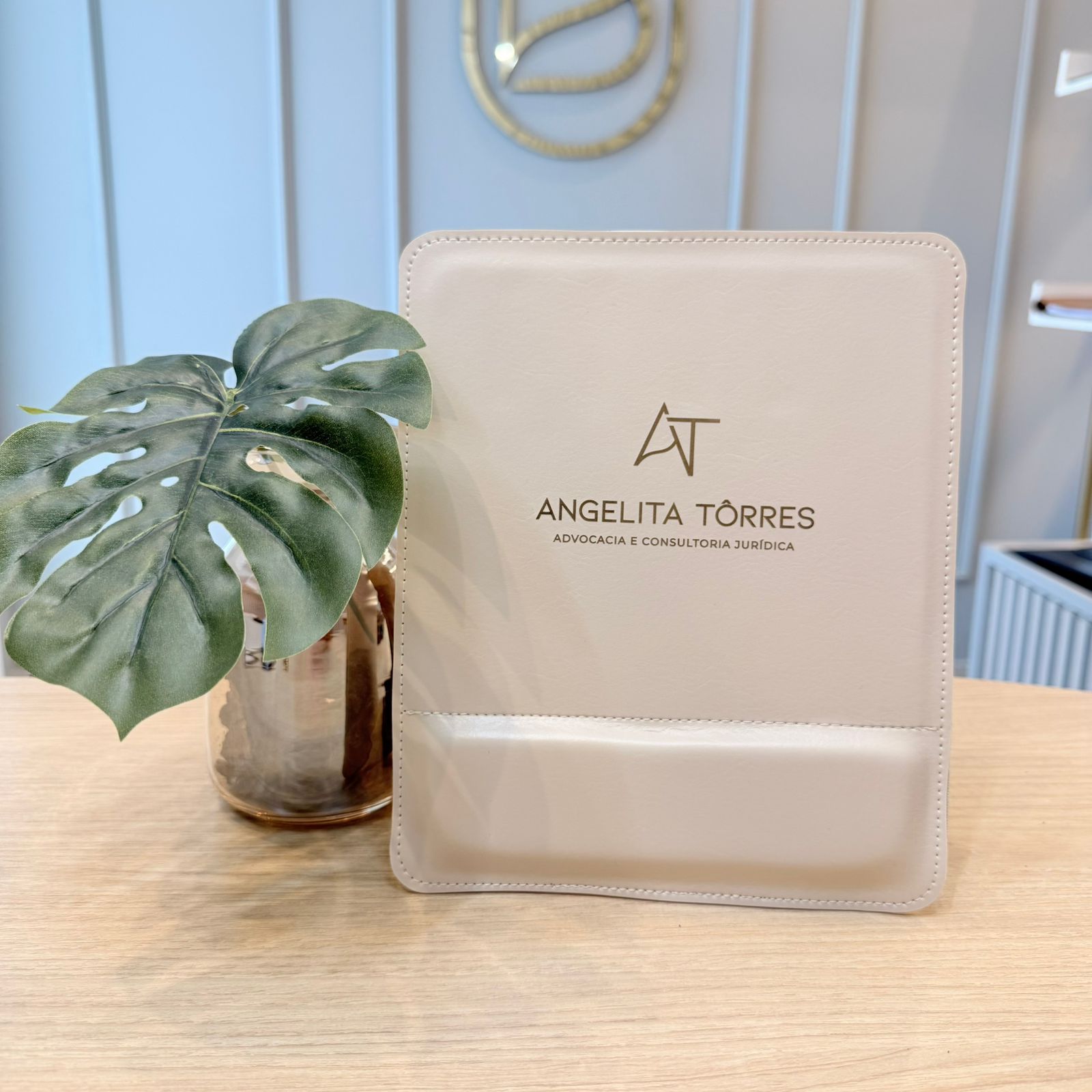 Mousepad Ergonômico - Imagem 3