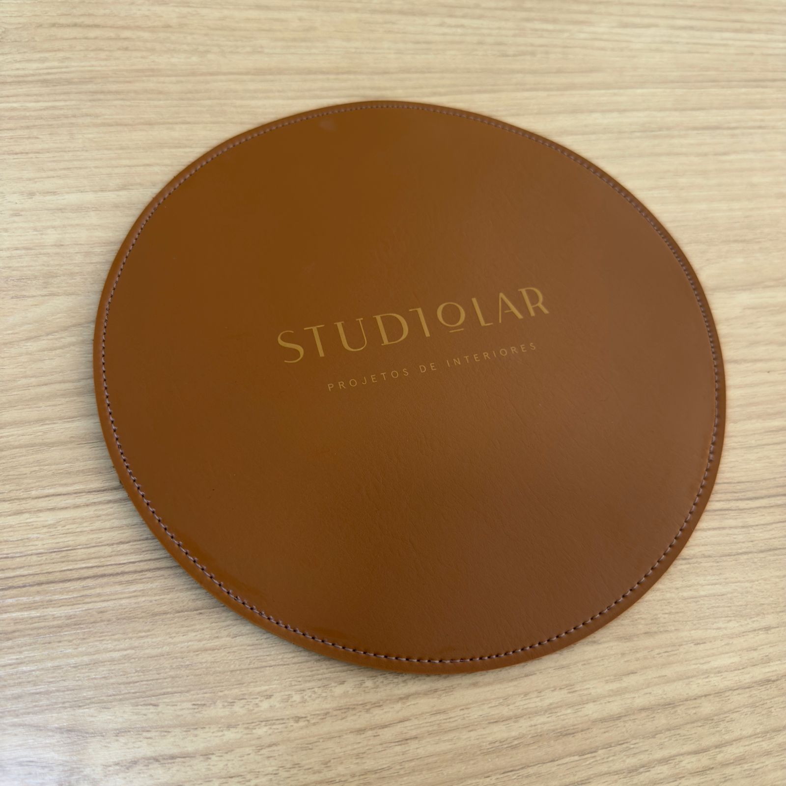 Mousepad Redondo - Imagem 6