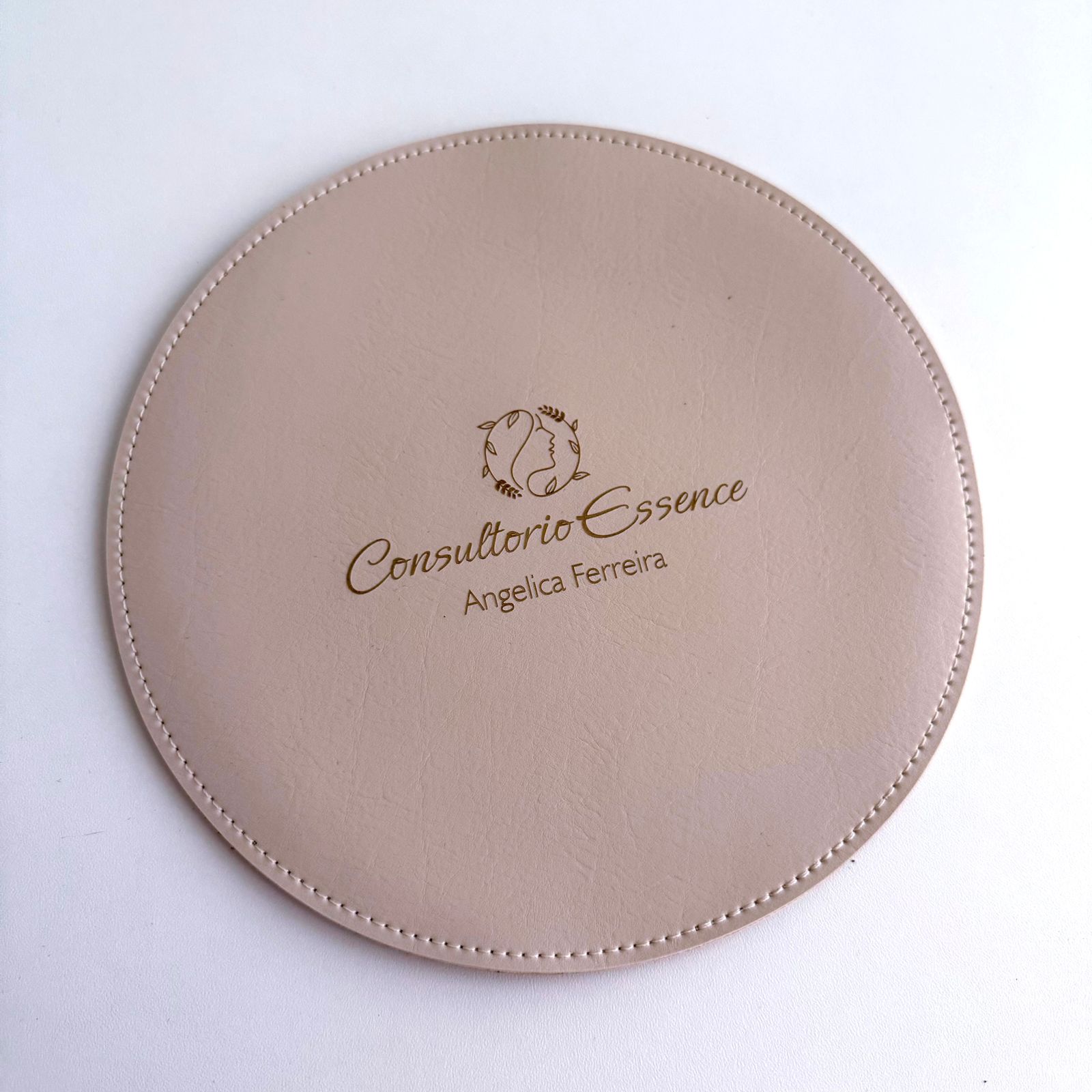 Mousepad Redondo - Imagem 7