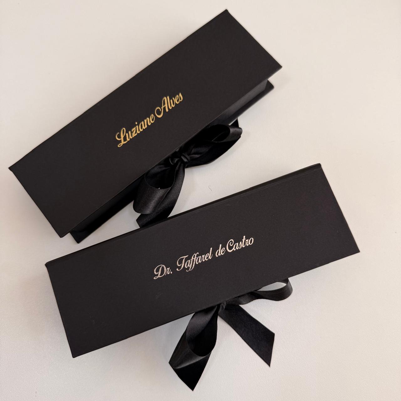 Caneta com Caixa Presente - Imagem 5