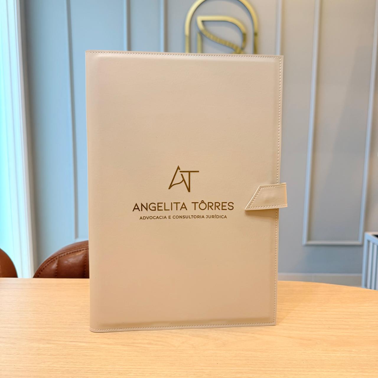 Pasta Catálogo A4 - Imagem 6