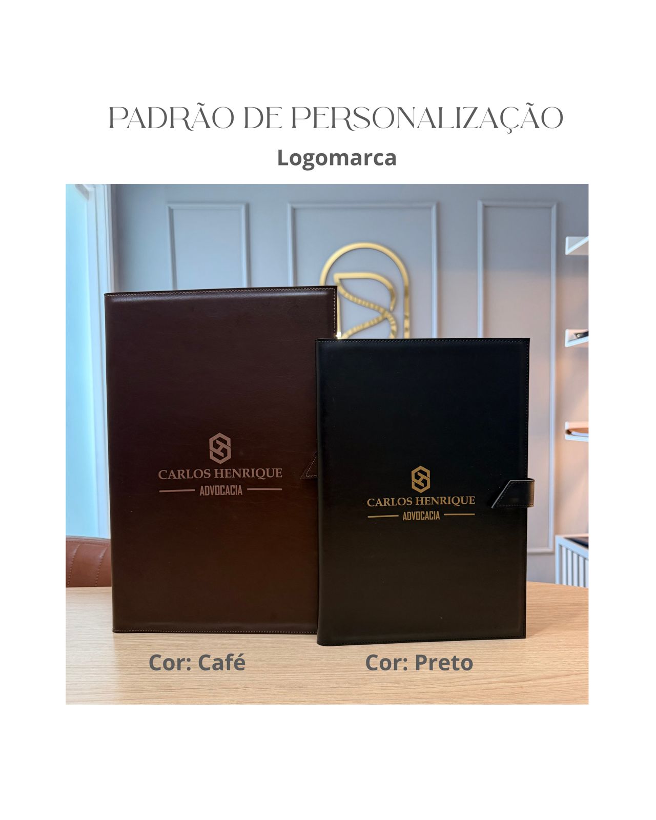 Pasta Catálogo A4 - Imagem 9