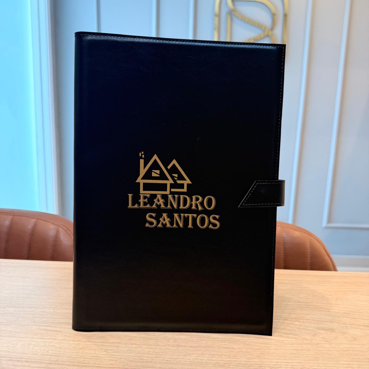 Pasta Catálogo A4 - Imagem 3