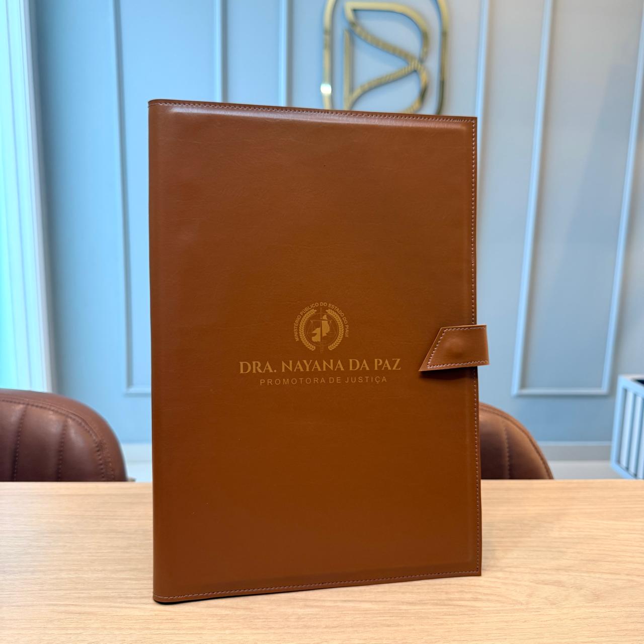 Pasta Catálogo A4 - Imagem 7