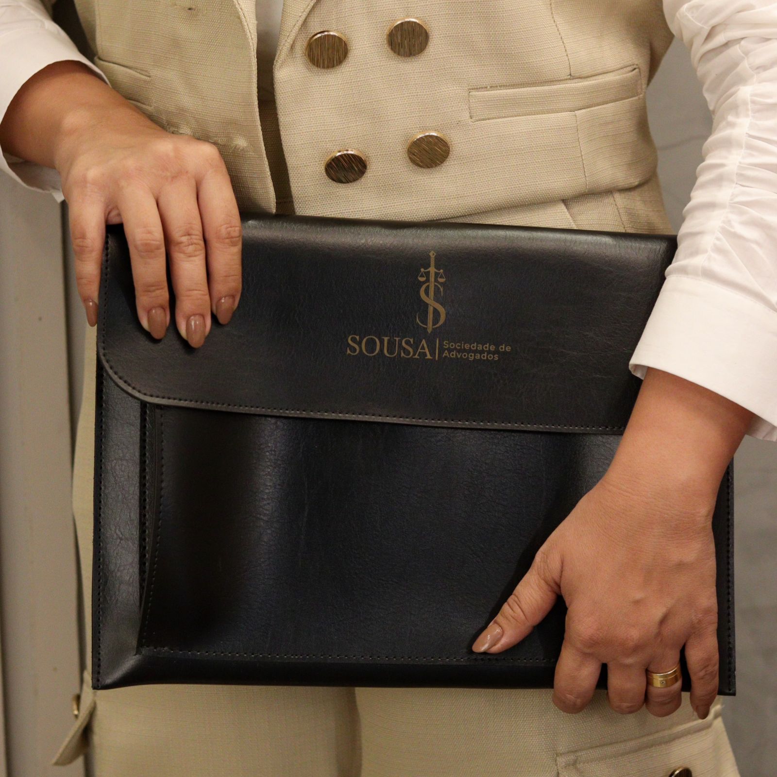 Pasta Office - Imagem 5