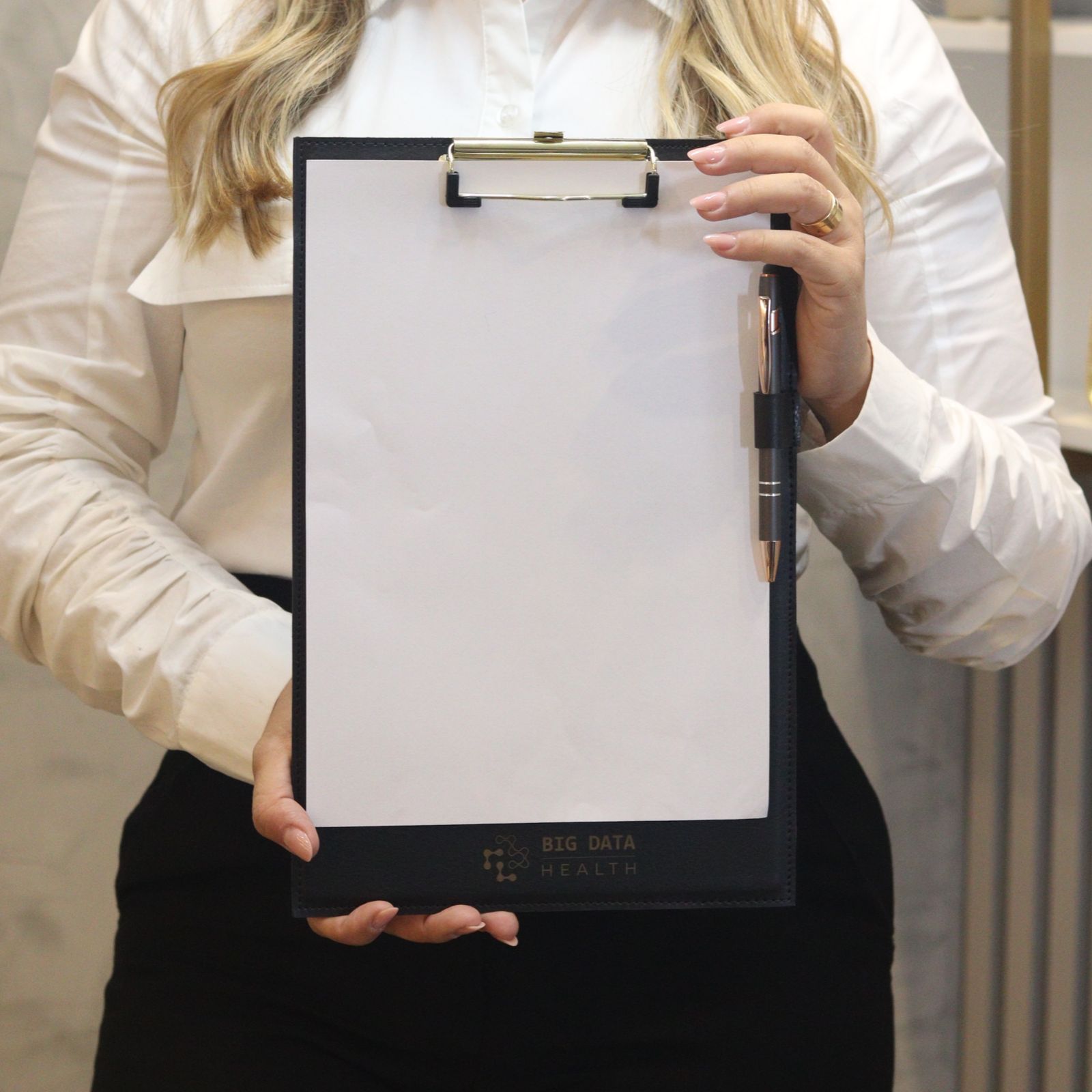 Prancheta A4 e A5 - Imagem 3