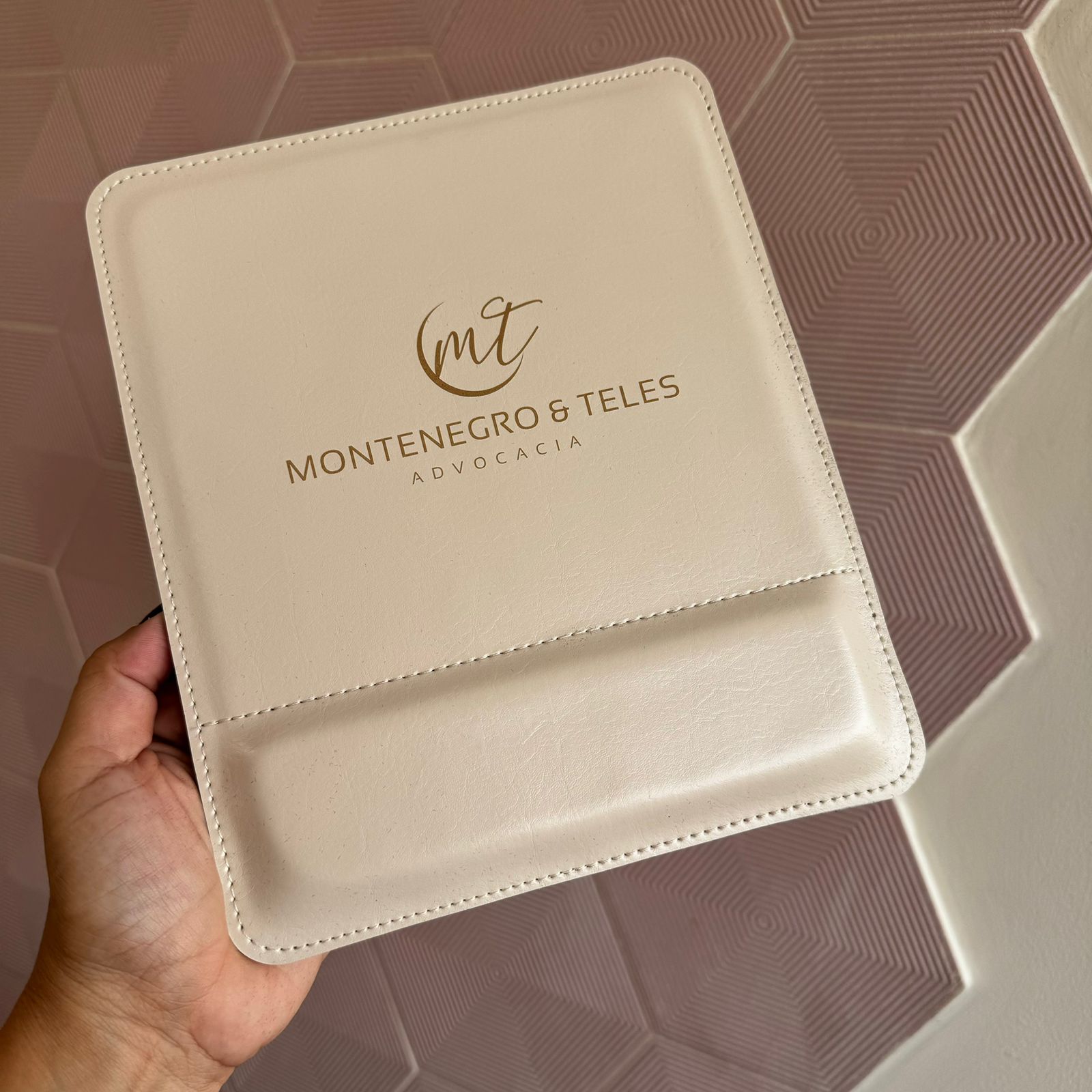 Mousepad Ergonômico - Imagem 8