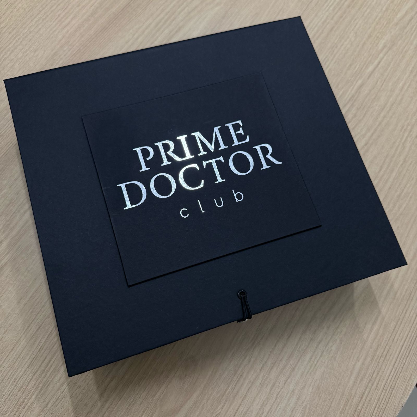 Kit: Caderno Fichário/Caneta/Garrafa/Caixa - Imagem 2