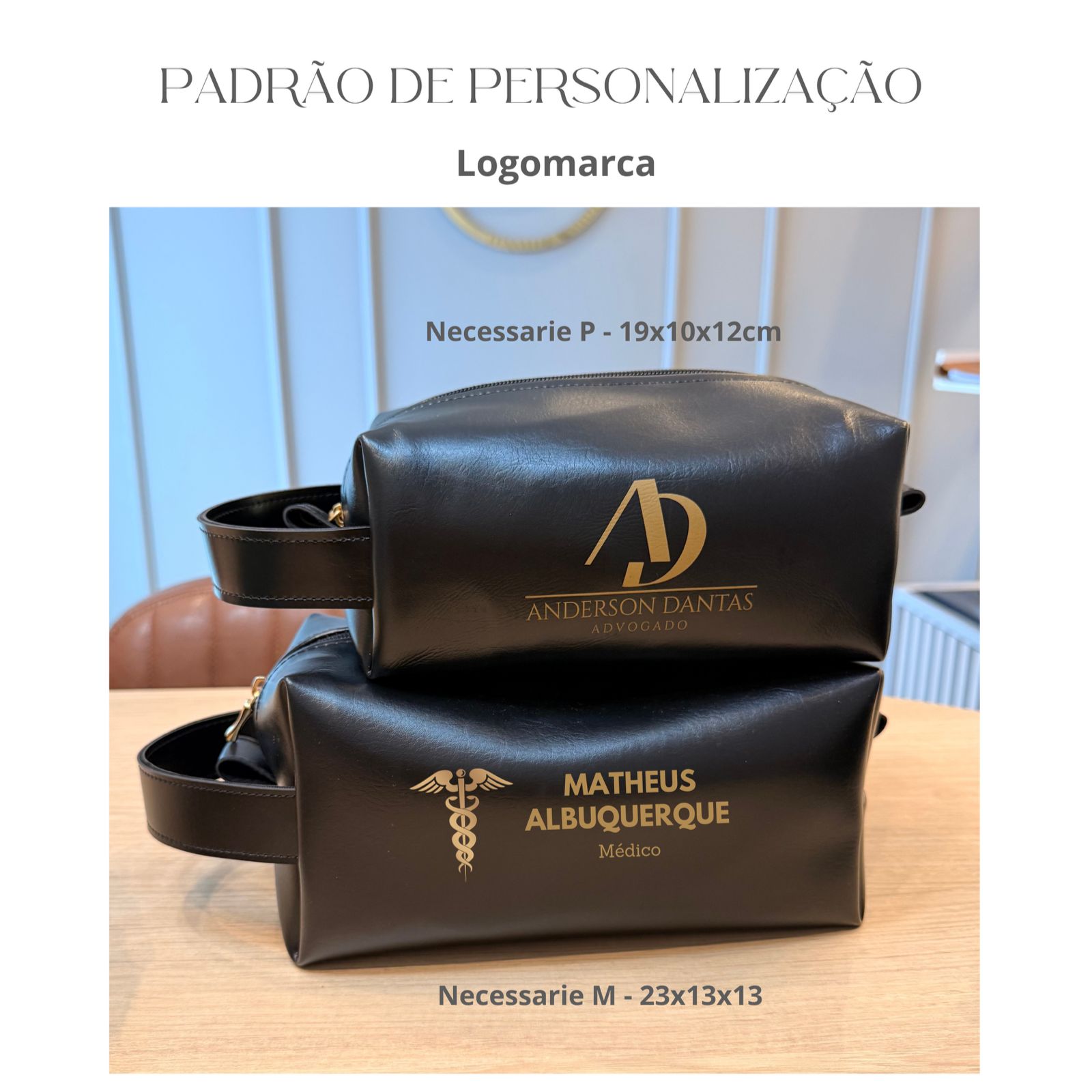 Necessarie Office - Imagem 8