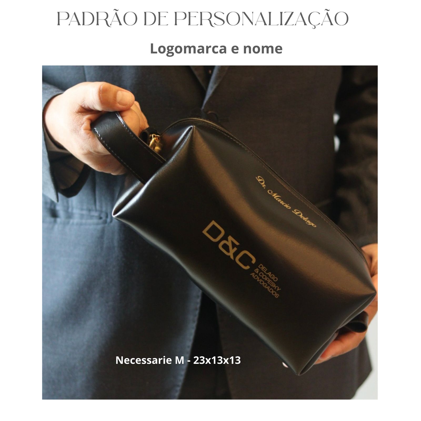 Necessarie Office - Imagem 9