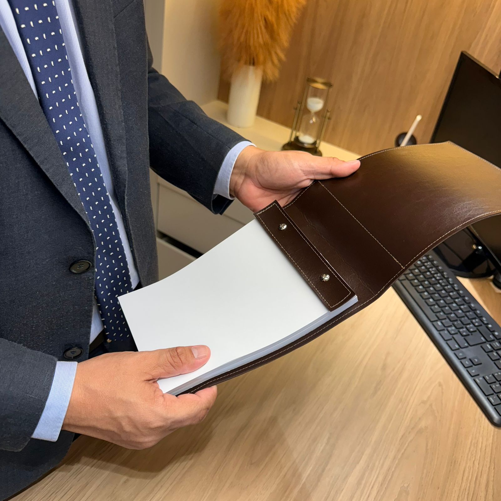 Bloco Office - Imagem 7