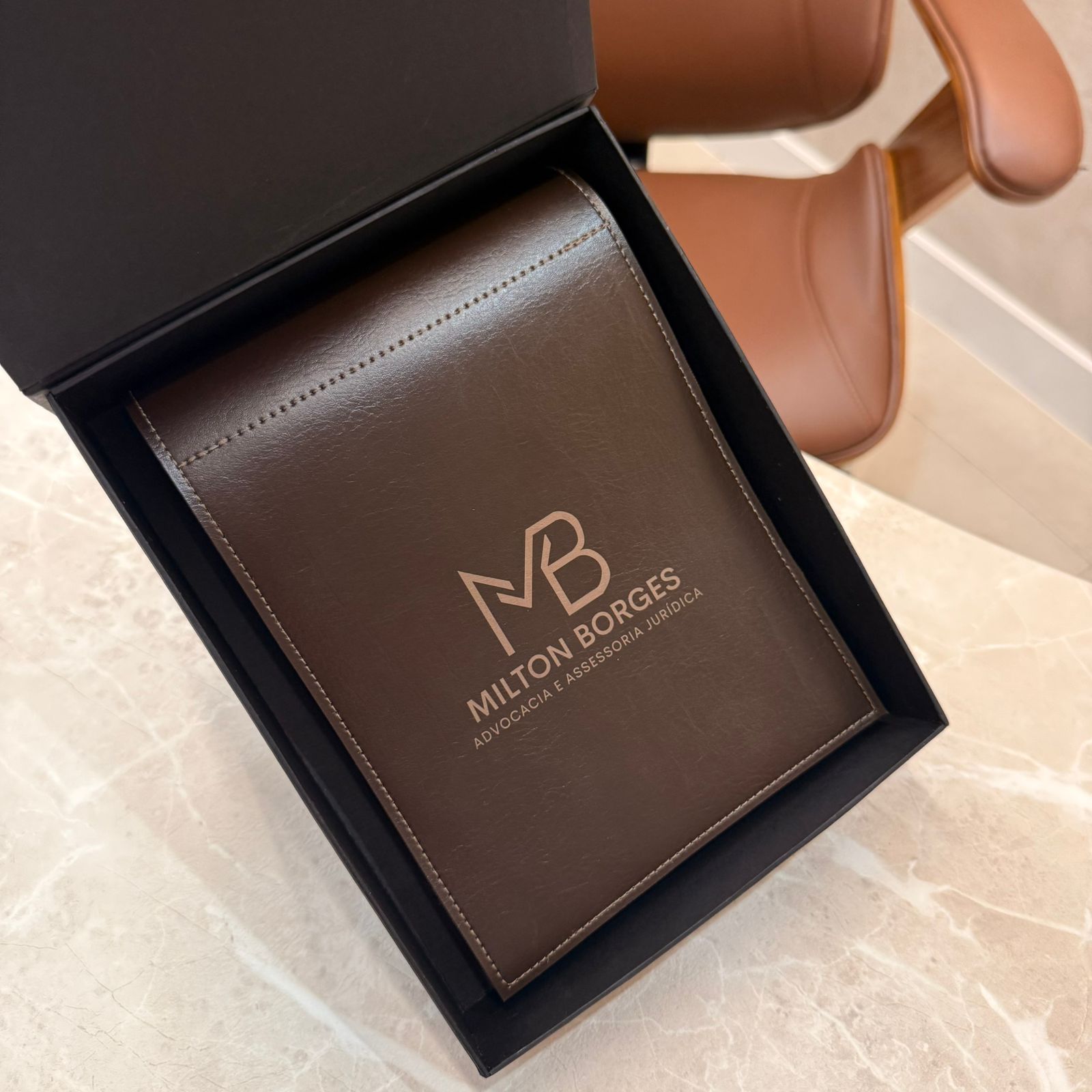 Bloco Office - Imagem 4