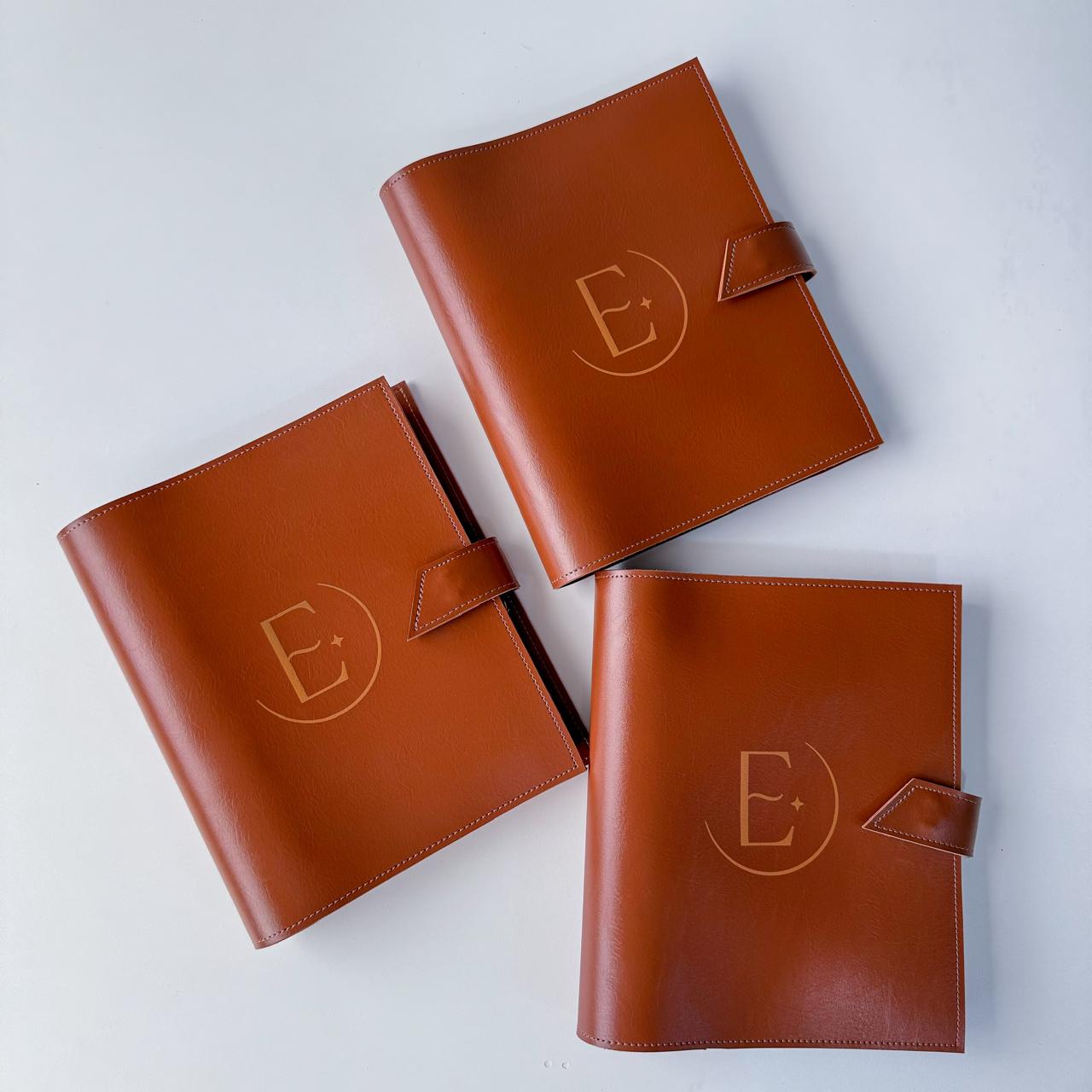 Caderno Fichário - Imagem 4