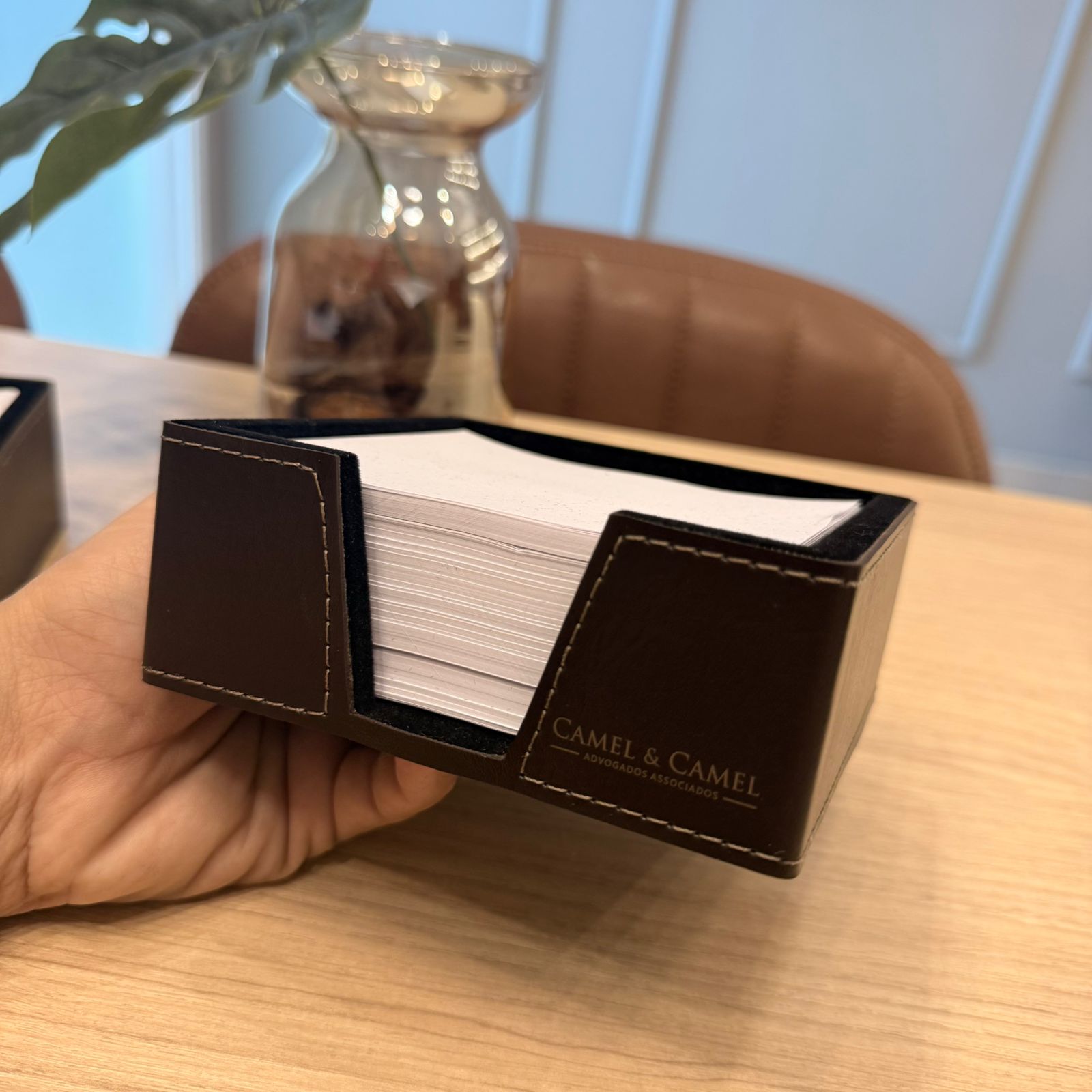 Porta Recados - Imagem 2