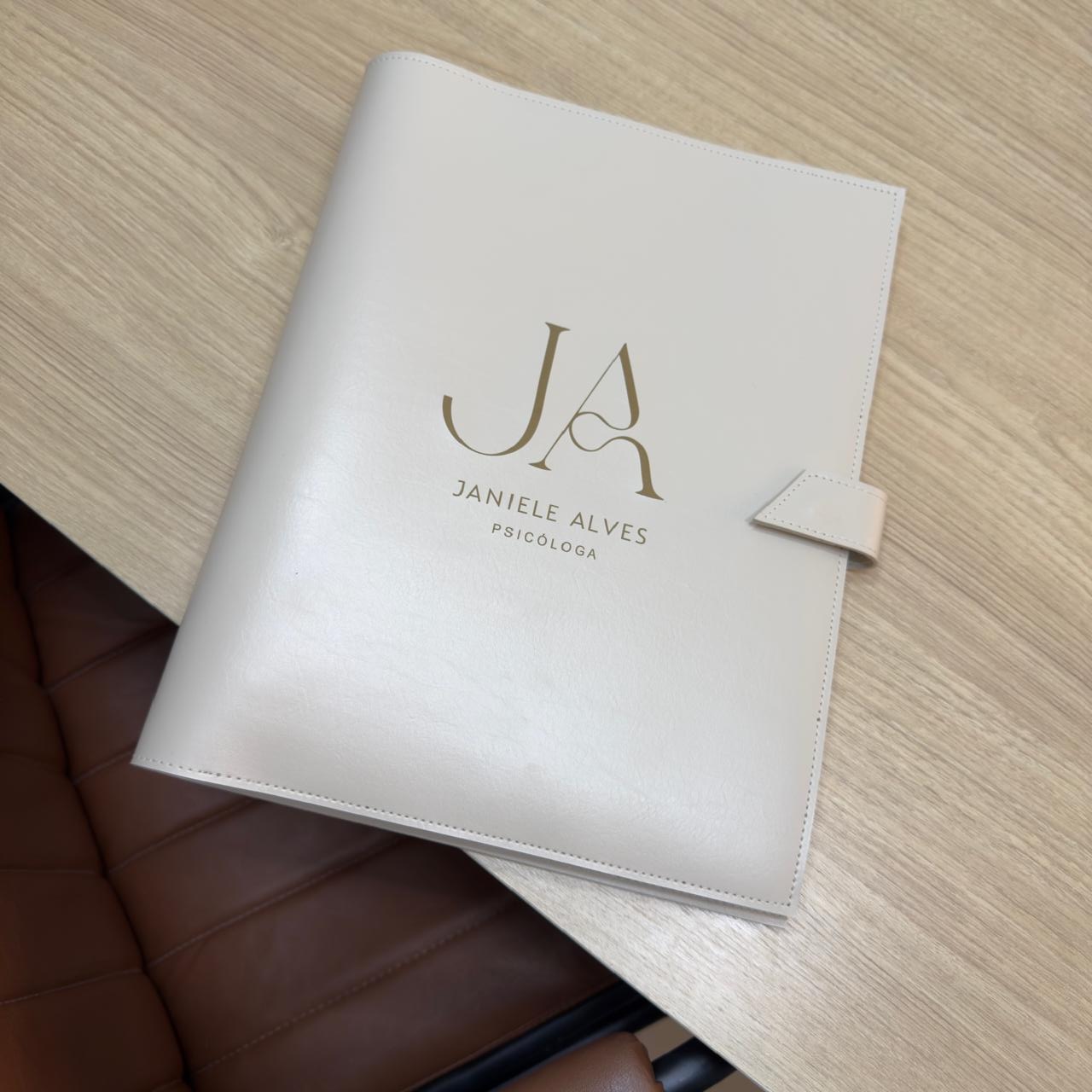 Pasta Fichário - Imagem 2