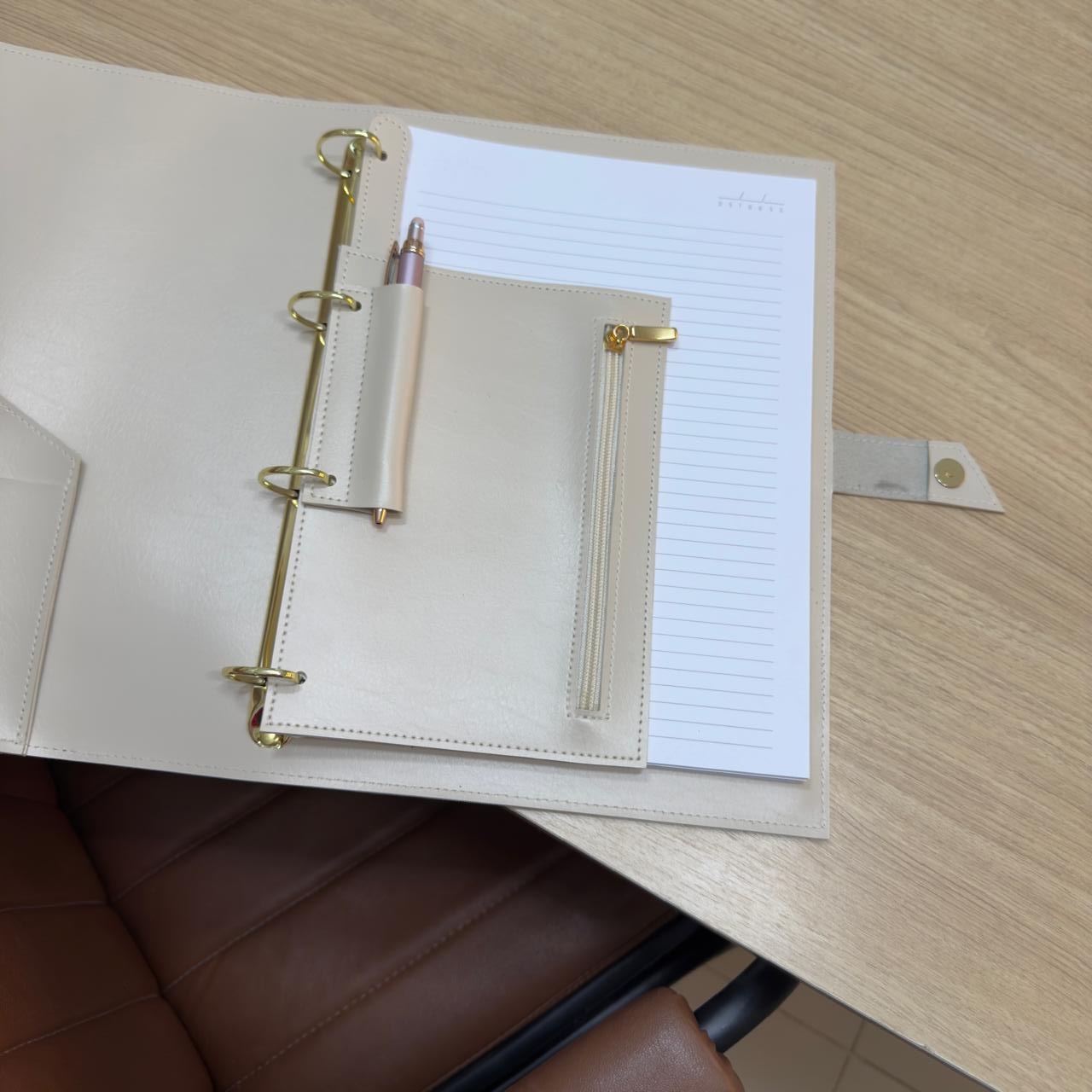 Pasta Fichário - Imagem 3