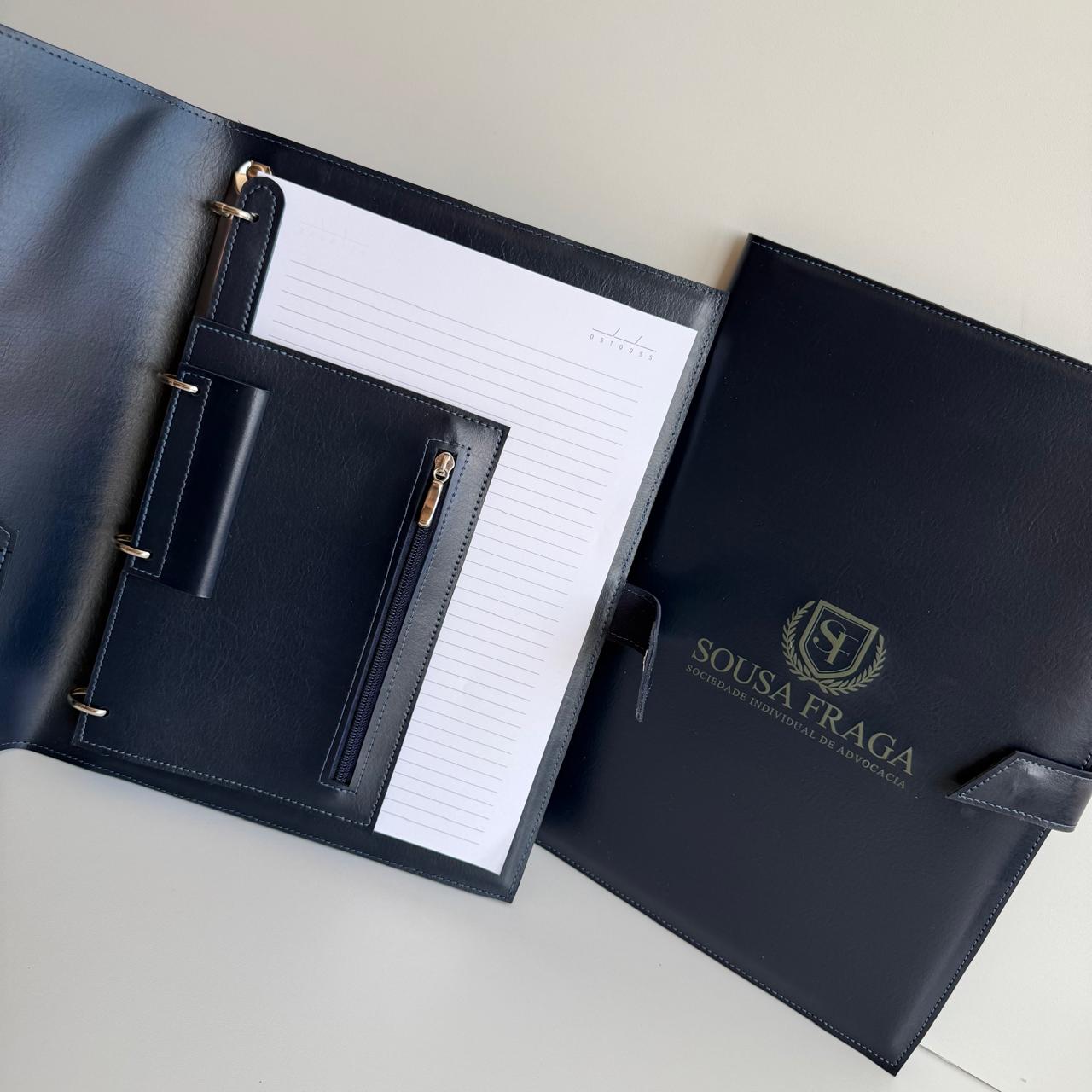 Pasta Fichário - Imagem 4