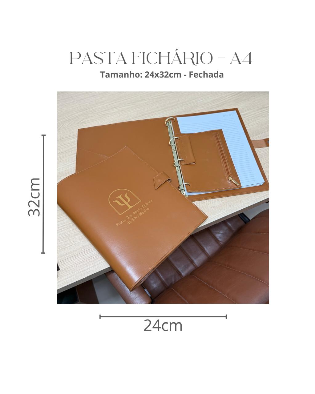 Pasta Fichário - Imagem 6