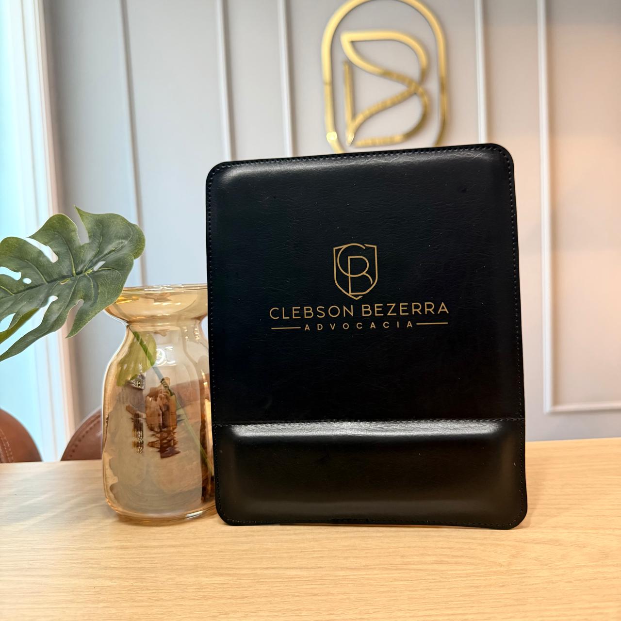 Mousepad Ergonômico