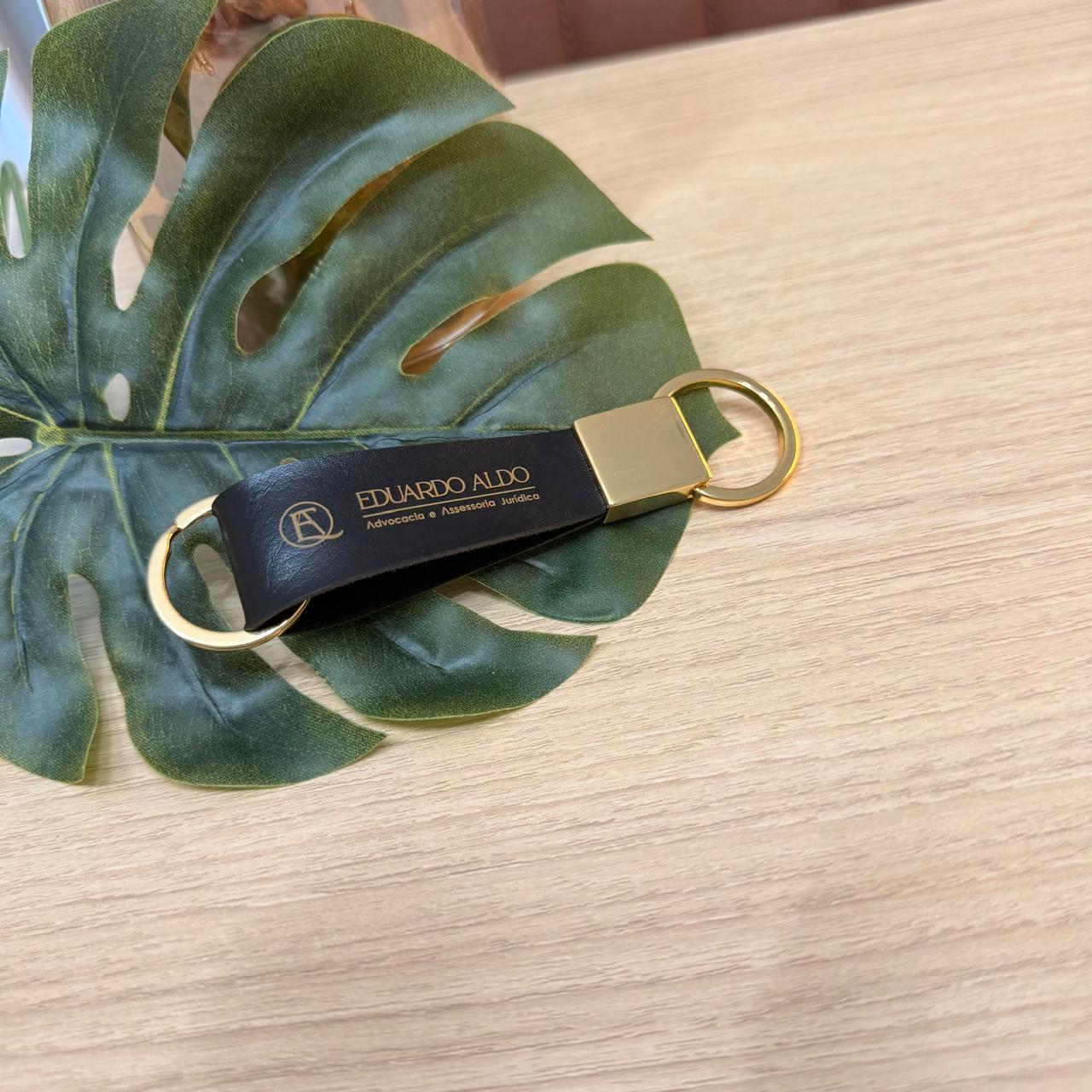 Chaveiro Quadrado - Imagem 6