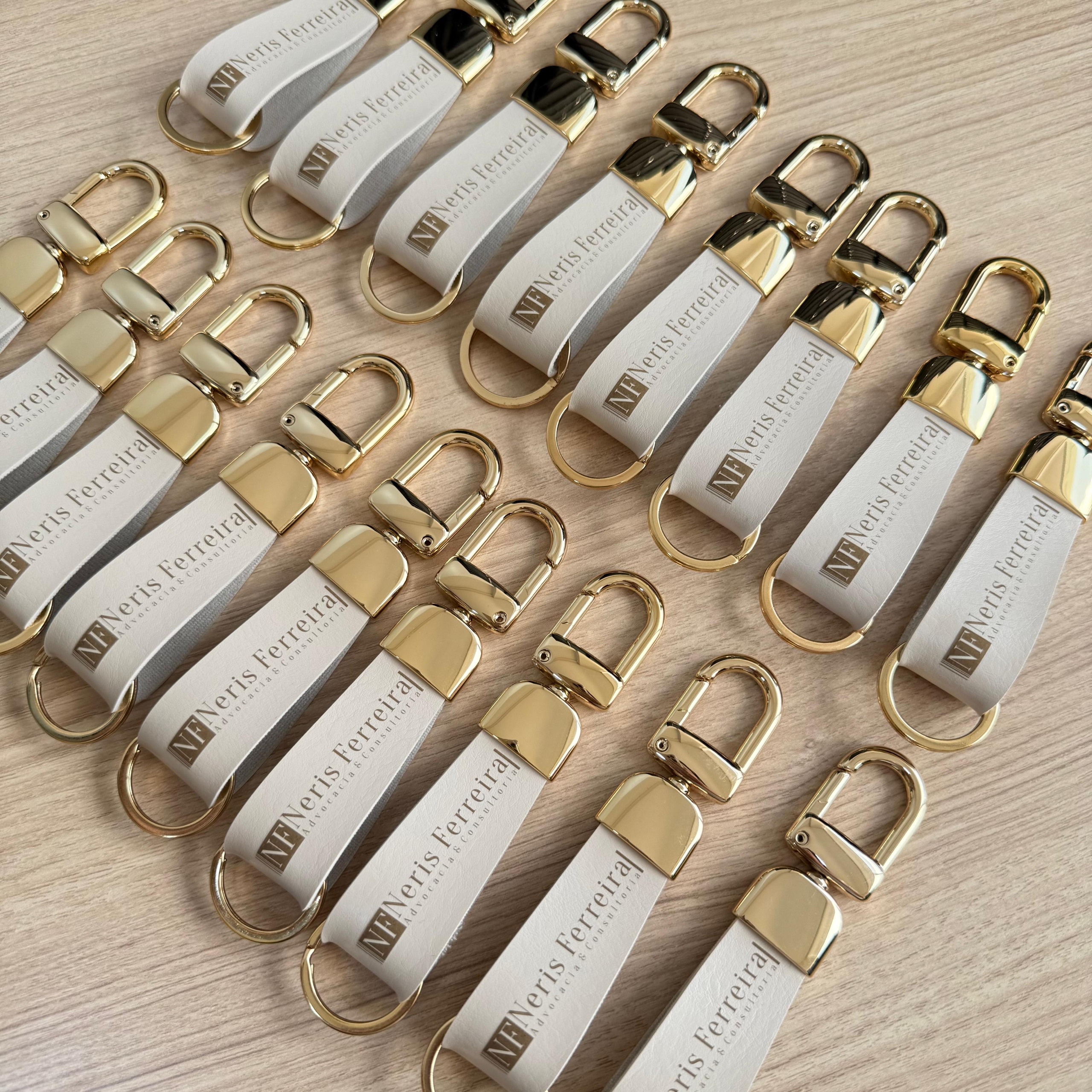 Chaveiro Mosquetão Parafuso - Imagem 7