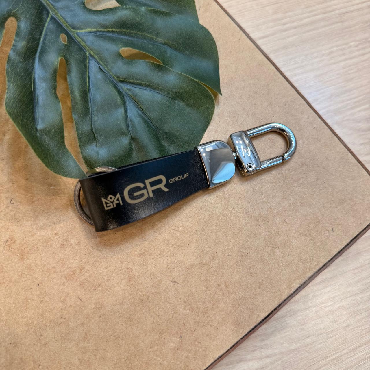 Chaveiro Mosquetão Parafuso - Imagem 11