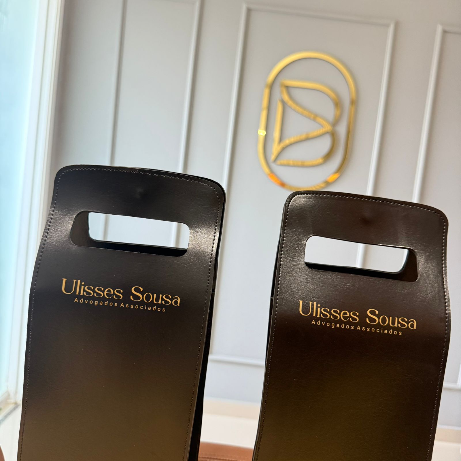 Porta Vinho Luxo - Imagem 5