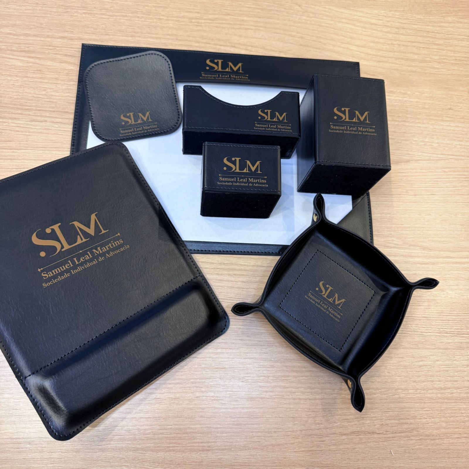 Kit Office - Imagem 2