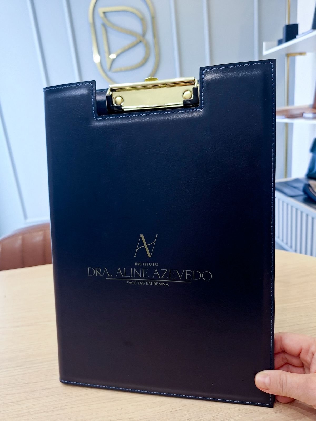 Prancheta Duo - Imagem 8