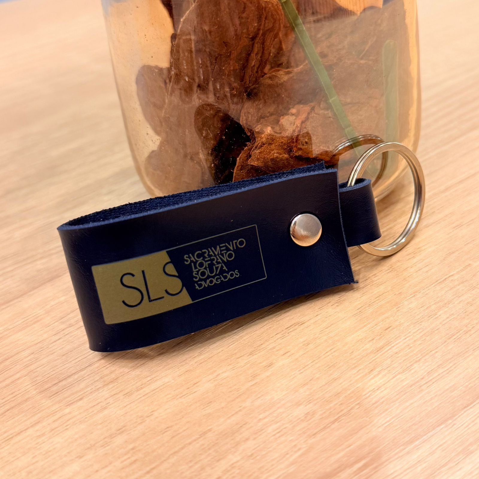 10 Chaveiros com Argola - Imagem 4