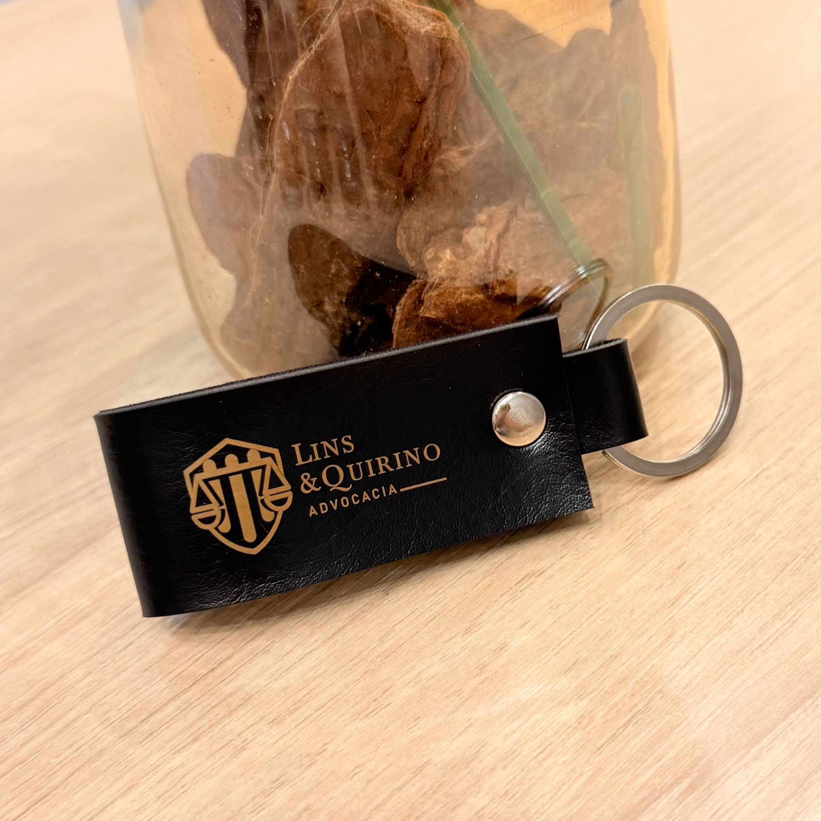 10 Chaveiros com Argola - Imagem 2