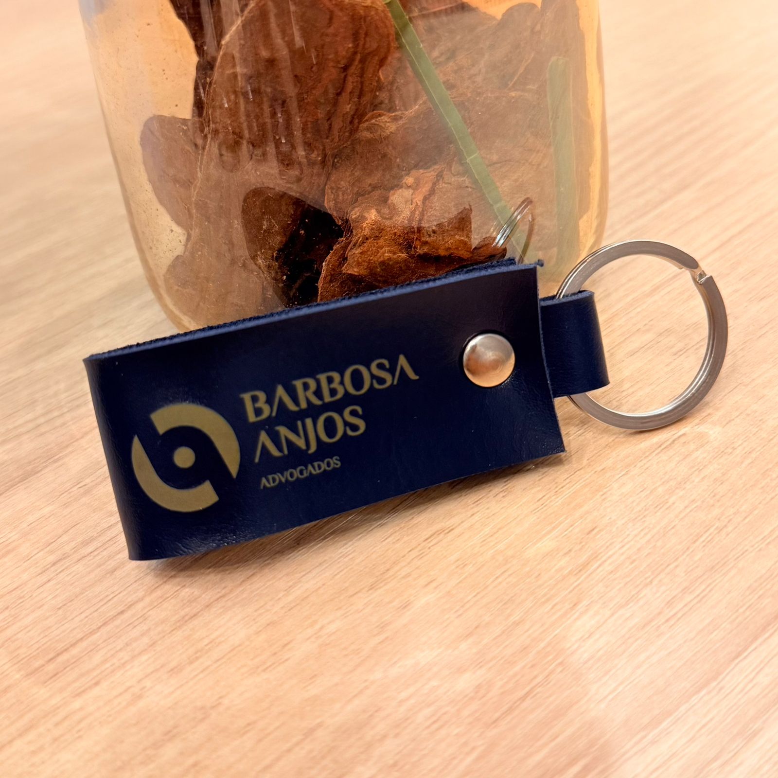 10 Chaveiros com Argola - Imagem 5