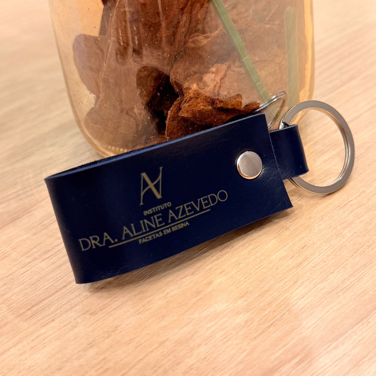 10 Chaveiros com Argola - Imagem 6