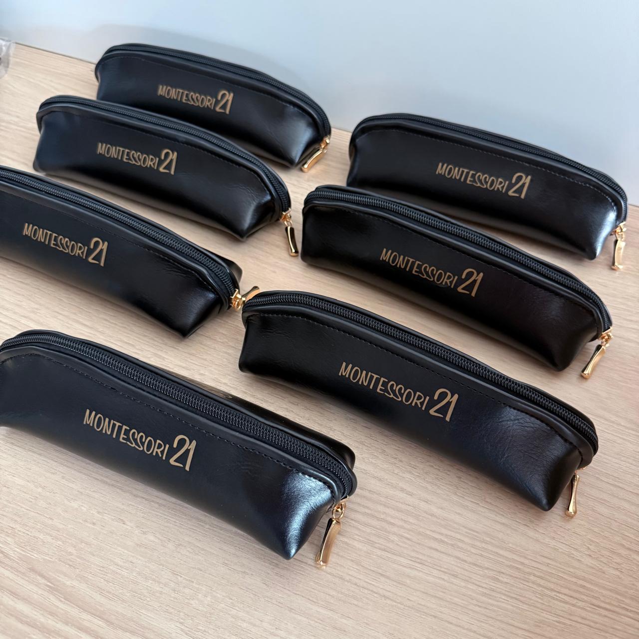 Estojo Meia Lua - Imagem 2